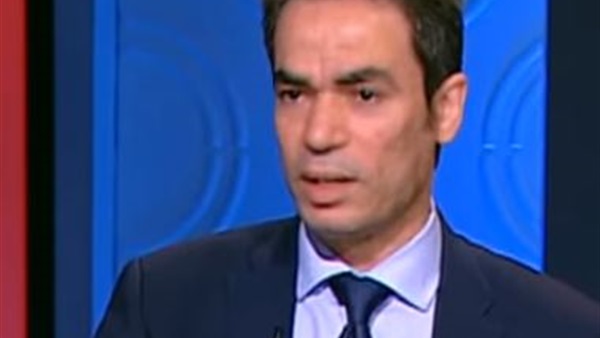 أحمد المسلمانى