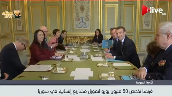 فرنسا تخصص 50 مليون