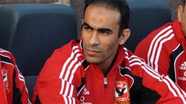 سيد عبد الحفيظ