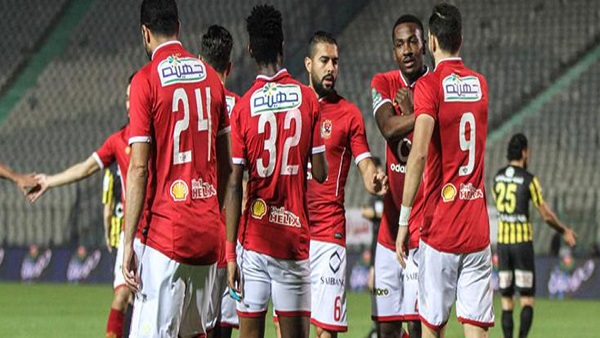 الأهلي