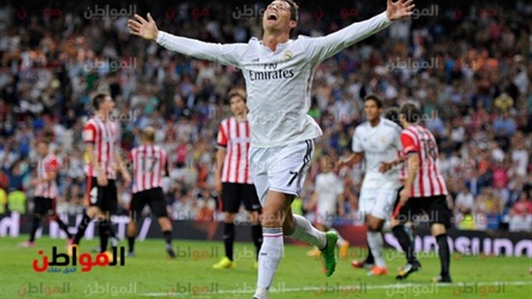 ريال مدريد