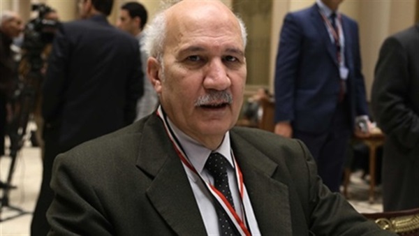 السيد عبد العال