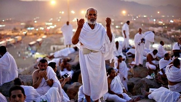 قرعة الحج
