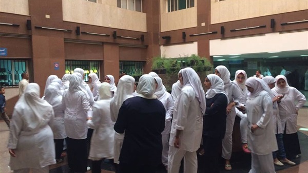 مستشفى الفرنساوى