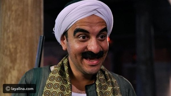 الفنان هشام إسماعيل