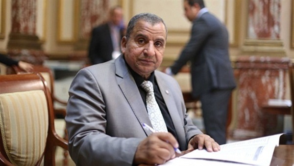 النائب عبد الحميد