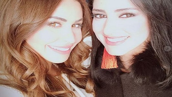 مس سليم وحنان مطاوع