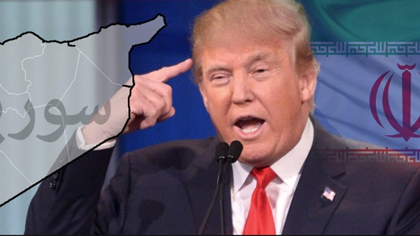 ترامب وسوريا