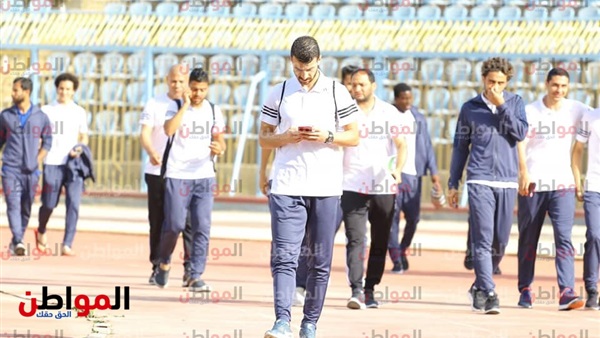فريق الإسماعيلي