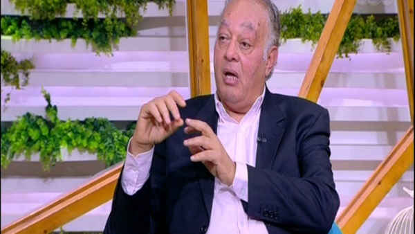 سامي مغاوري