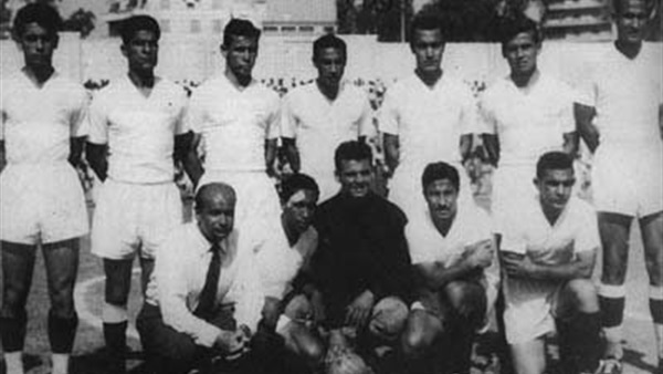 الأهلي زمان