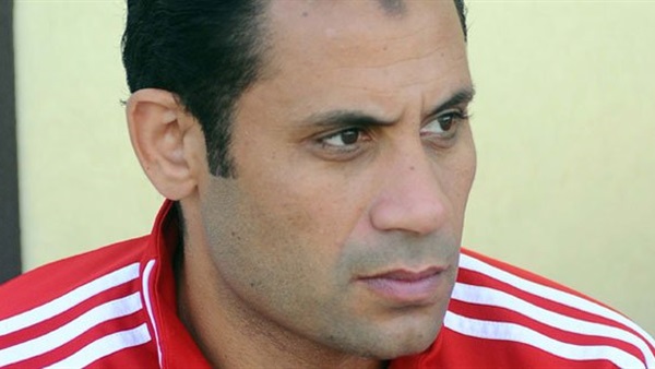 ياسر رضوان