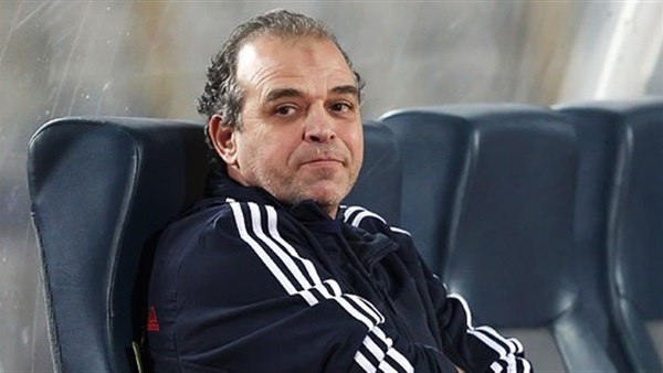 محمد صلاح مدرب