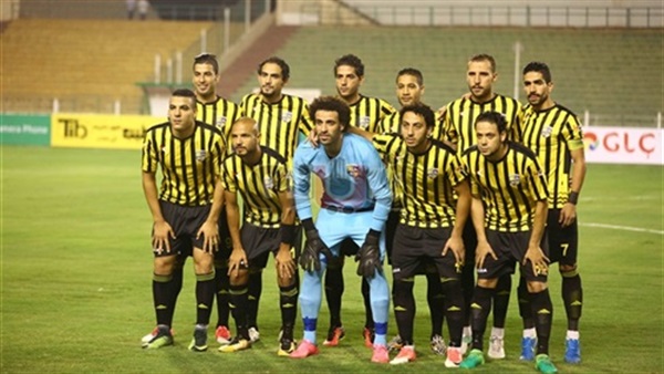 فريق المقاولون