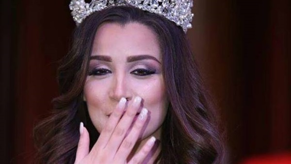 ملكة جمال العرب
