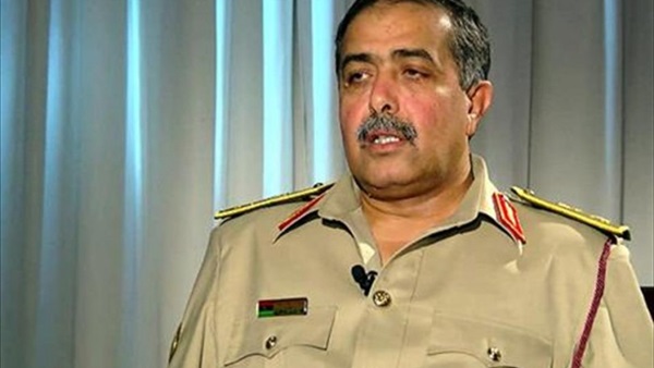 الفريق عبد الرازق