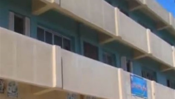 مستشفى التكامل العلاجى
