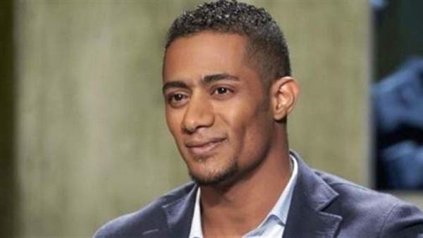 محمد رمضان