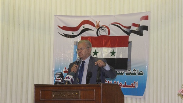 النائب مصطفى كمال