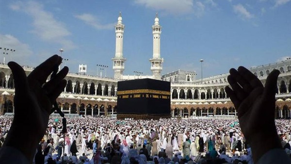 موسم الحج والعمرة