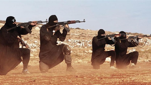داعش
