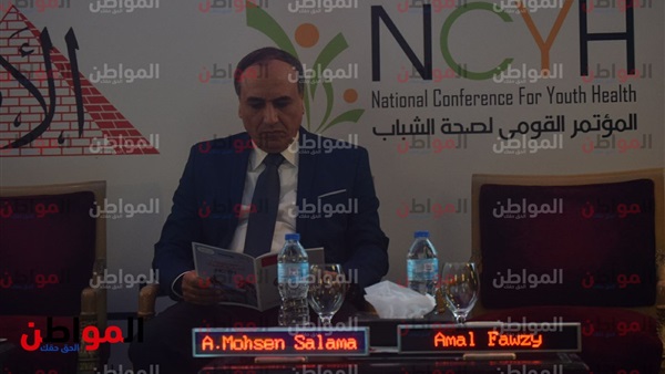 عبد المحسن سلامة
