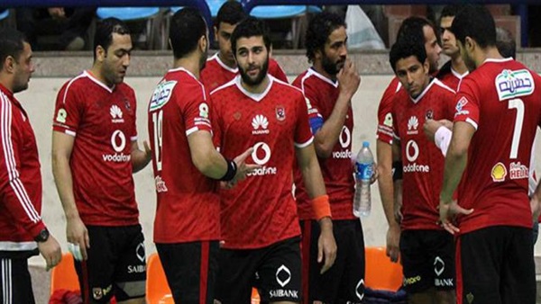 يد الاهلي