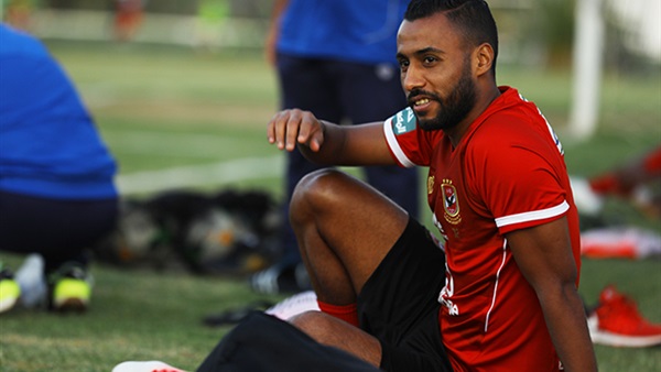 حسام عاشور