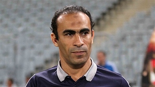 سيد عبد الحفيظ