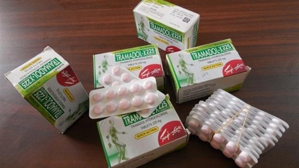 الترامادول