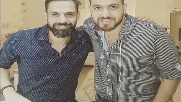 احمد حسن راؤول وأمير