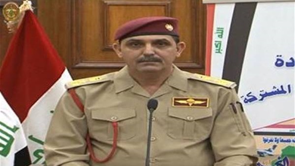 متحدث العمليات المشتركة