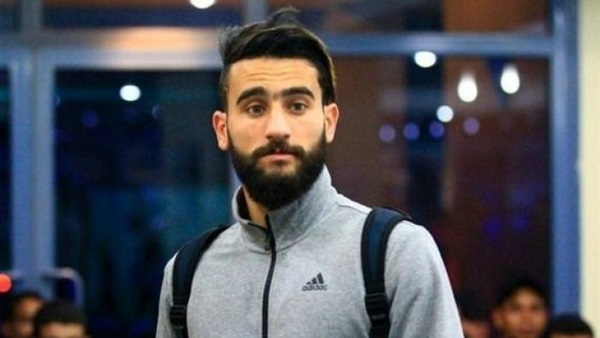 باسم مرسي