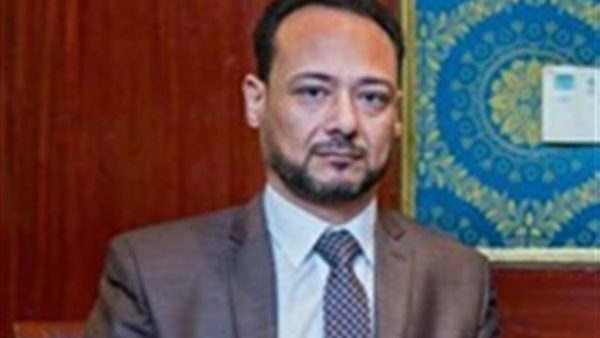 الخبير المالى سعيد