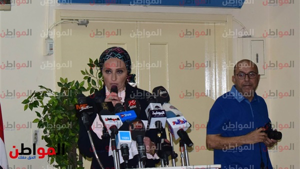 احتفال مستشفى أبو