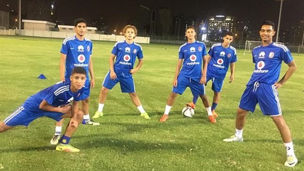 أهلي مواليد 2002