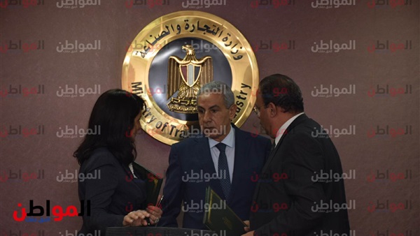 طارق قابيل يشهد