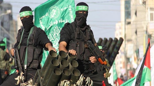 حركة حماس