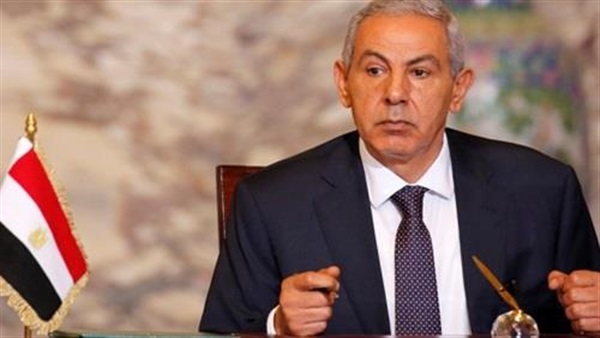 طارق قابيل وزير