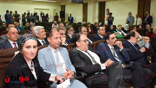 جانب من الفعاليات