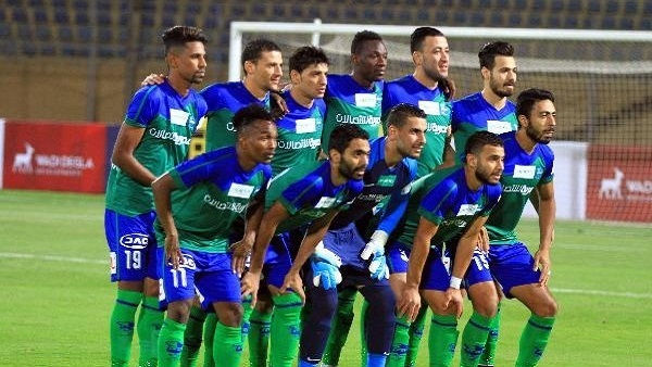 فريق المقاصة