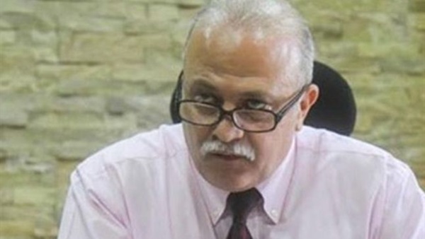 علاء الدين فهمي رئيس