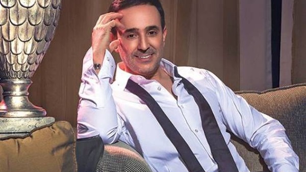 صابر الرباعي