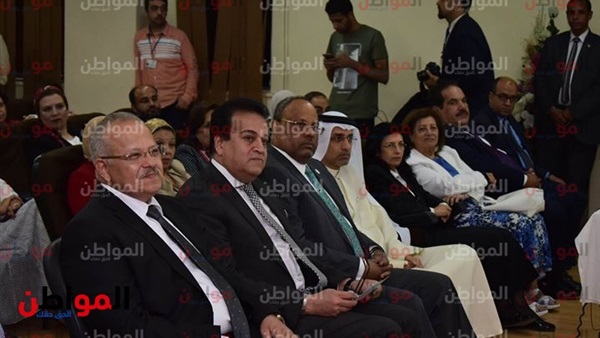 جانب من الاحتفالية