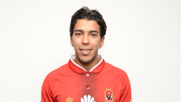 أحمد حمودي