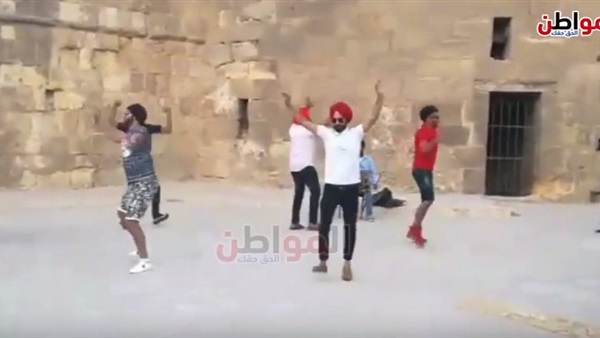فرقة الهند