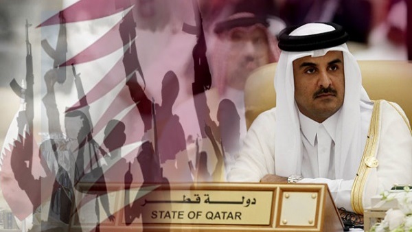 دويلة قطر