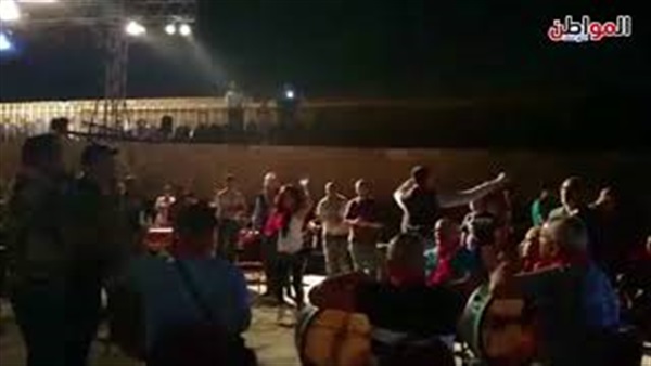 فرقة المغرب