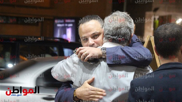 تامر عبدالمنعم