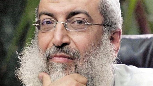 ياسر برهامي